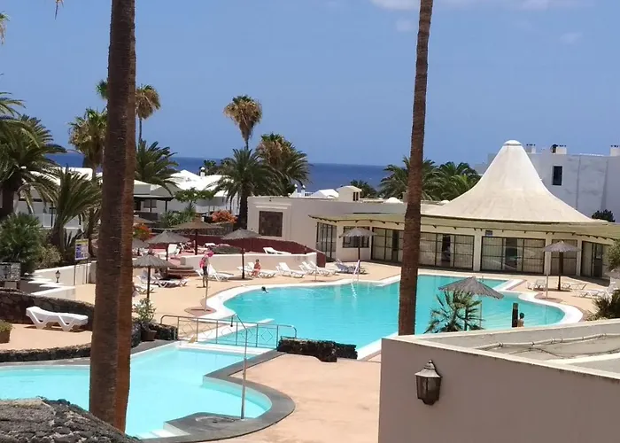 Luxury Luz De Mar Complejo Playa Roca * קוסטה טגוויסה