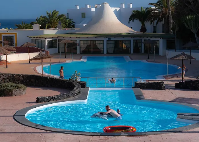 Luxury Luz De Mar Complejo Playa Roca דירה