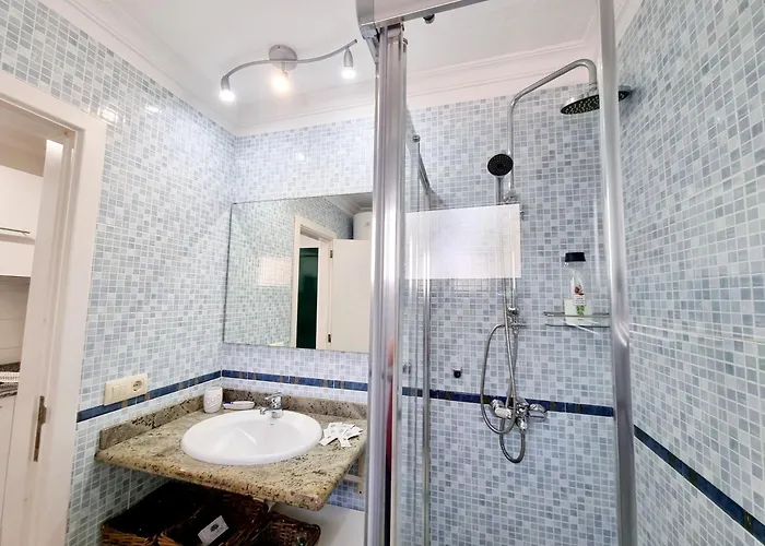 Luxury Luz De Mar Complejo Playa Roca * קוסטה טגוויסה