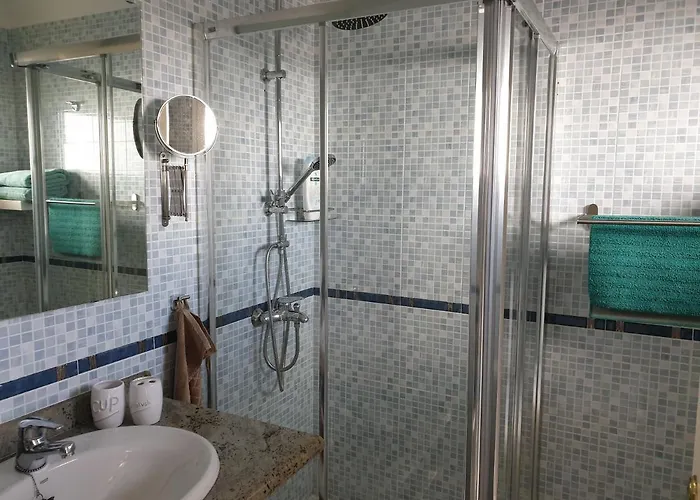 Luxury Luz De Mar Complejo Playa Roca דירה קוסטה טגוויסה