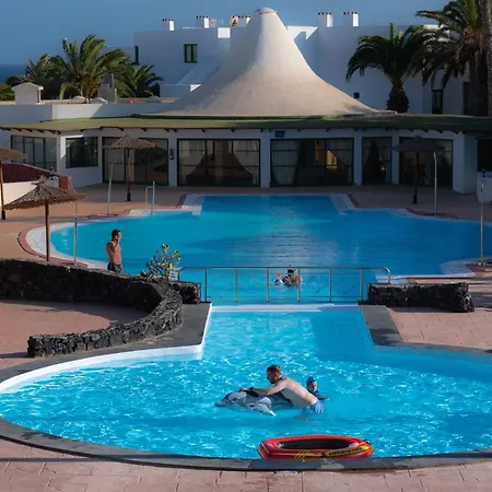 Luxury Luz De Mar Complejo Playa Roca Apartmán