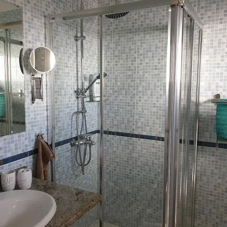 Luxury Luz De Mar Complejo Playa Roca Apartmán Costa Teguise