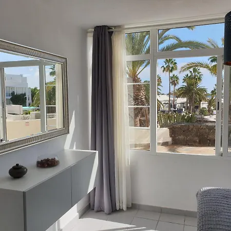 Luxury Luz De Mar Complejo Playa Roca