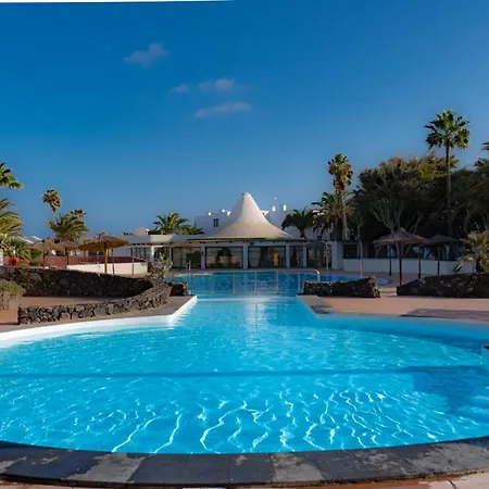 Luxury Luz De Mar Complejo Playa Roca Lejlighed *